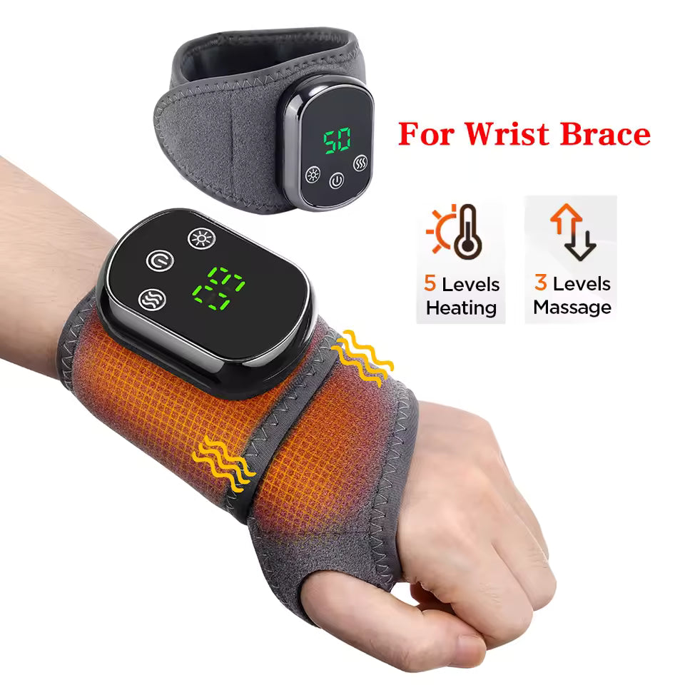 Ankle Therapy Massager