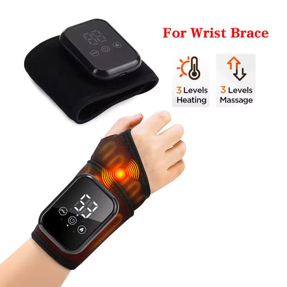 Ankle Therapy Massager