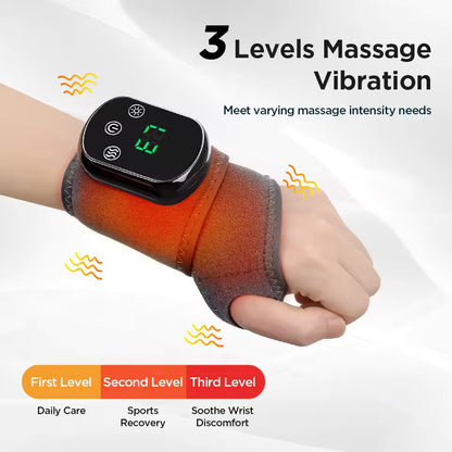 Ankle Therapy Massager
