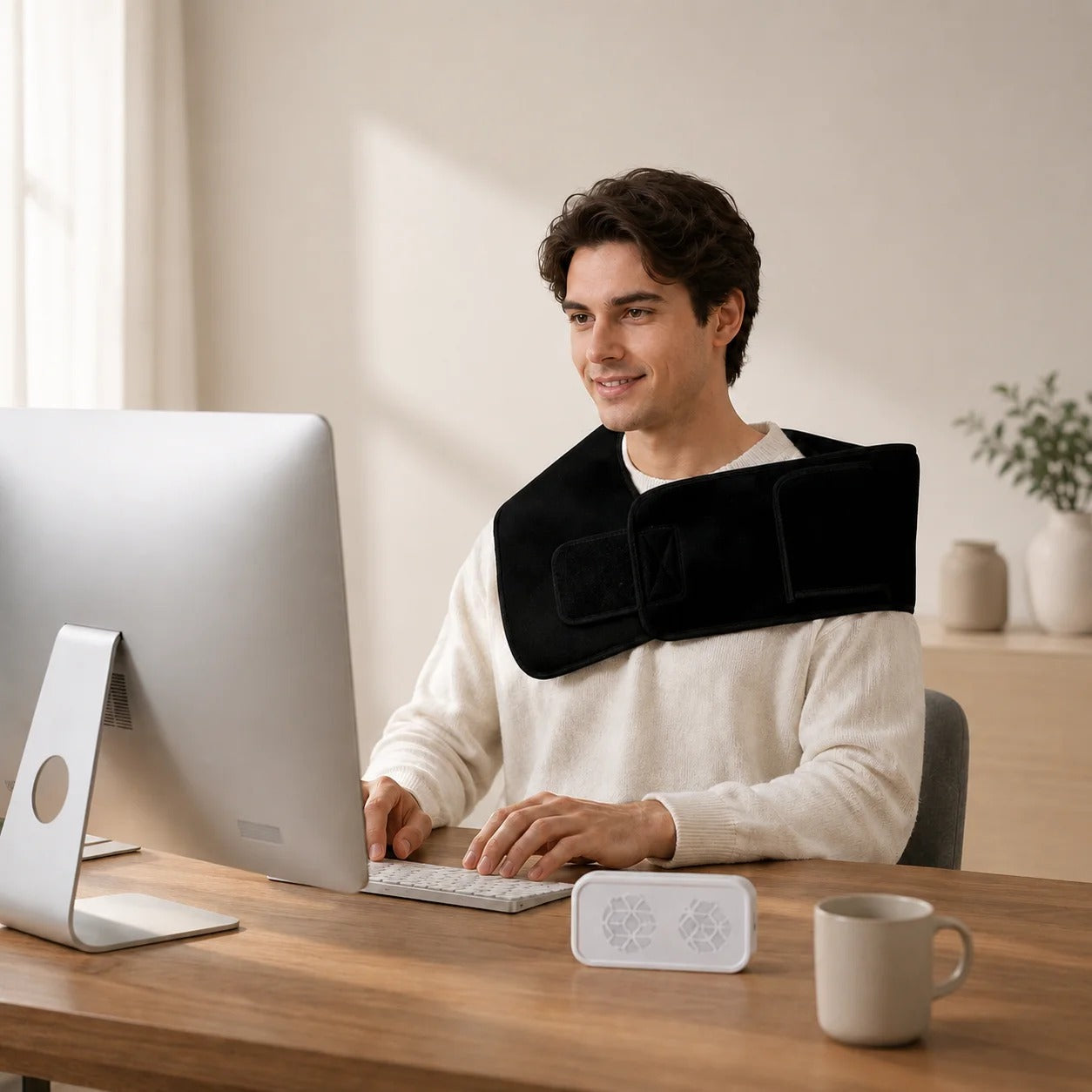 Red Light Therapy Belt