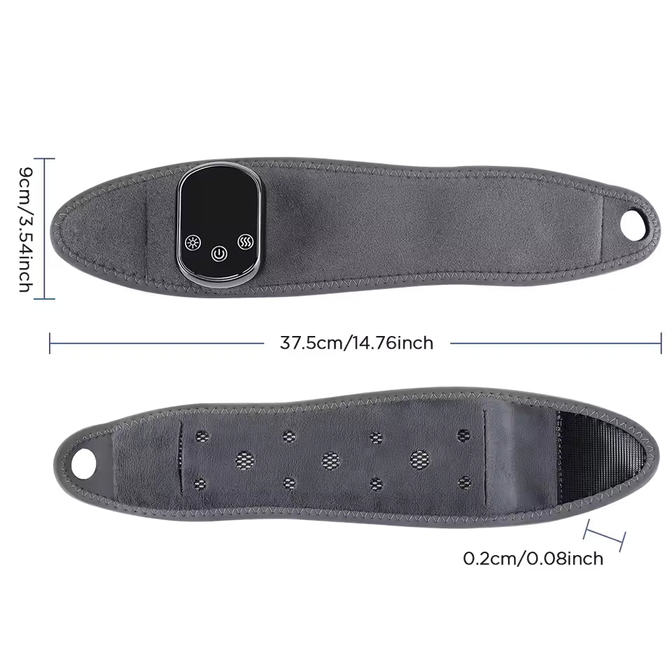 Ankle Therapy Massager