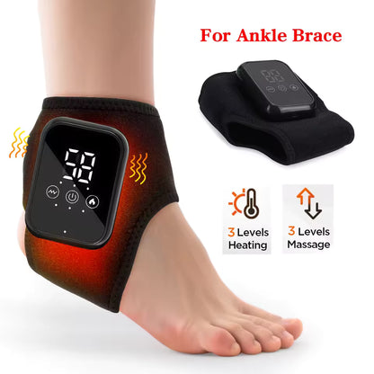 Ankle Therapy Massager