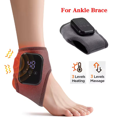 Ankle Therapy Massager