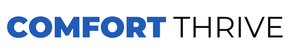 Comfort Thrive