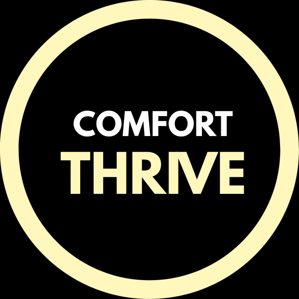 Comfort Thrive